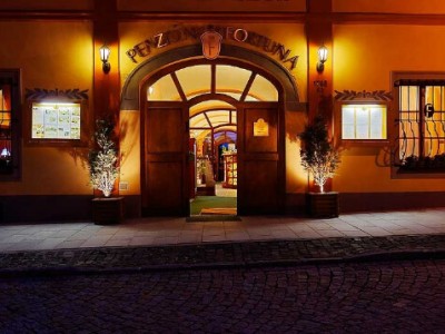 PenzionFortuna-Spisk-Sobota